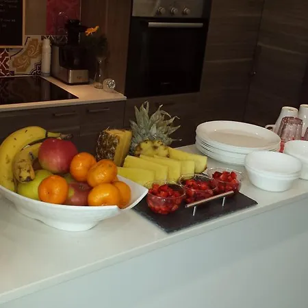 Dei Viali Apartahotel 3*