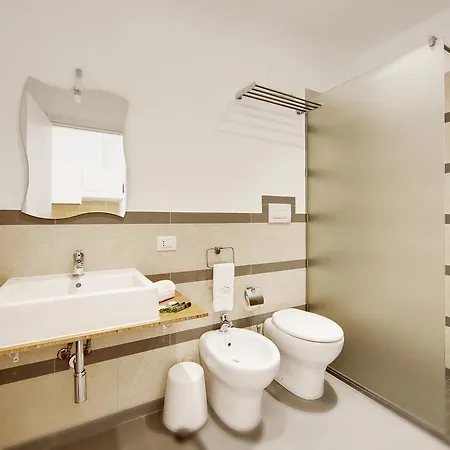 Apartahotel Dei Viali 3*