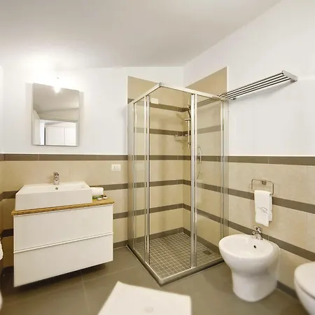 Apartahotel Dei Viali