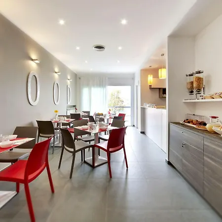 Dei Viali Apartahotel Ragusa