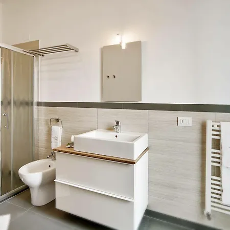 Apartahotel Dei Viali 3*
