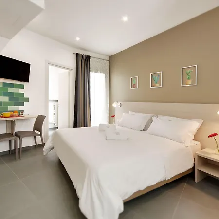 Dei Viali Apart-hotel