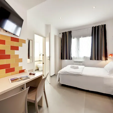 Dei Viali Apart-hotel 4*