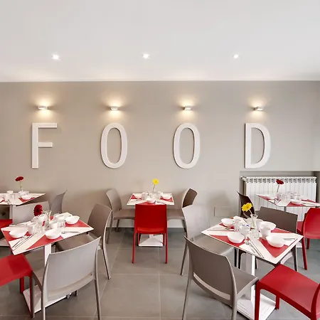 Dei Viali Apart-hotel Ragusa