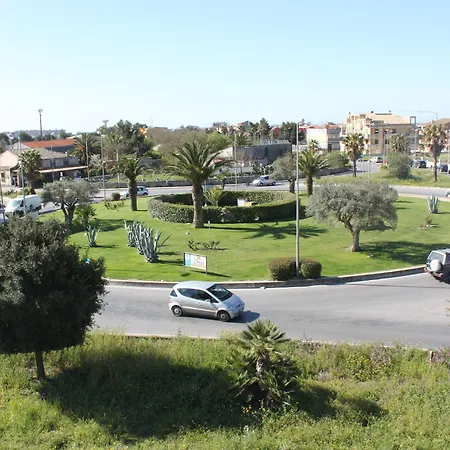 Apart-hotel Dei Viali Ragusa