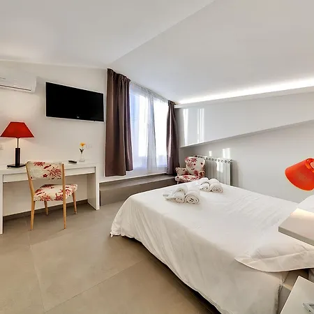 Apart-hotel Dei Viali 4*