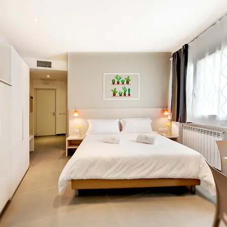 Apart-hotel Dei Viali Ragusa