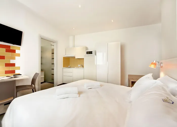 Dei Viali Apartmanhotel Ragusa