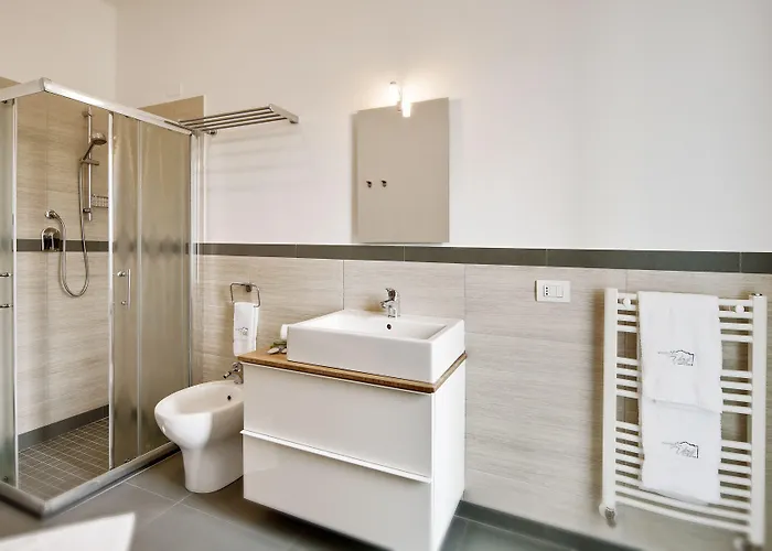 Apartmanhotel Dei Viali Ragusa