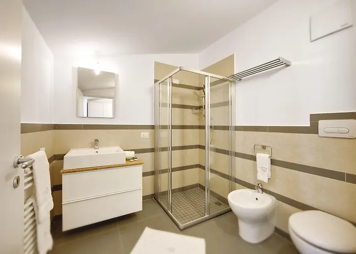 Apartmanhotel Dei Viali Ragusa