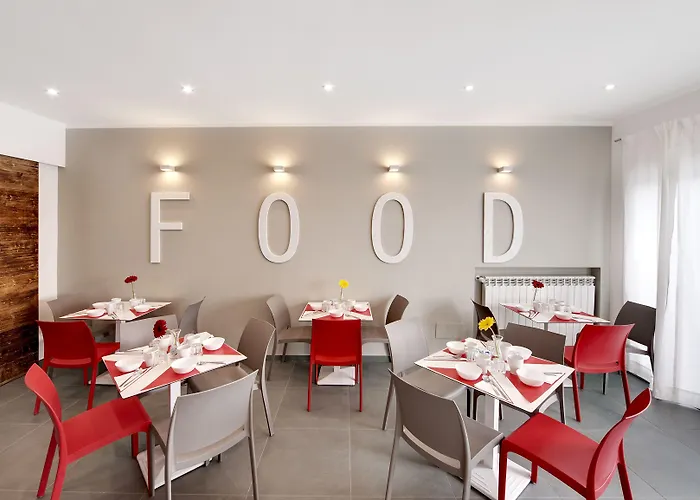 Dei Viali Apartmanhotel Ragusa