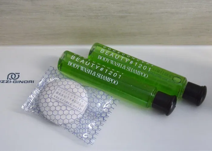 Dei Viali Apartmanhotel Ragusa