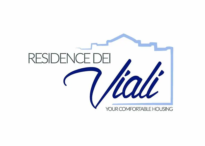 Apartmanhotel Dei Viali