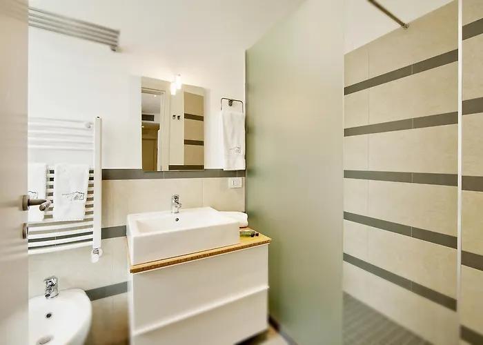 Apartmanhotel Dei Viali Ragusa