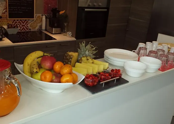 Dei Viali Apartmanhotel 4*