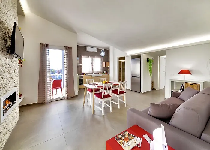 Apartmanhotel Dei Viali Ragusa