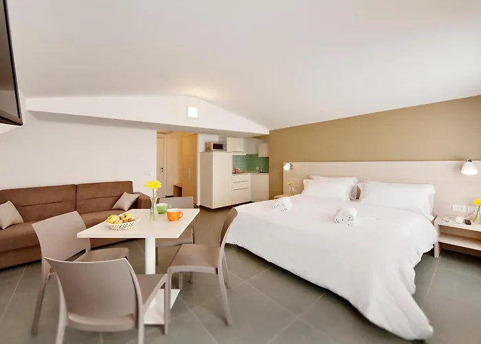 Apartmanhotel Dei Viali Ragusa