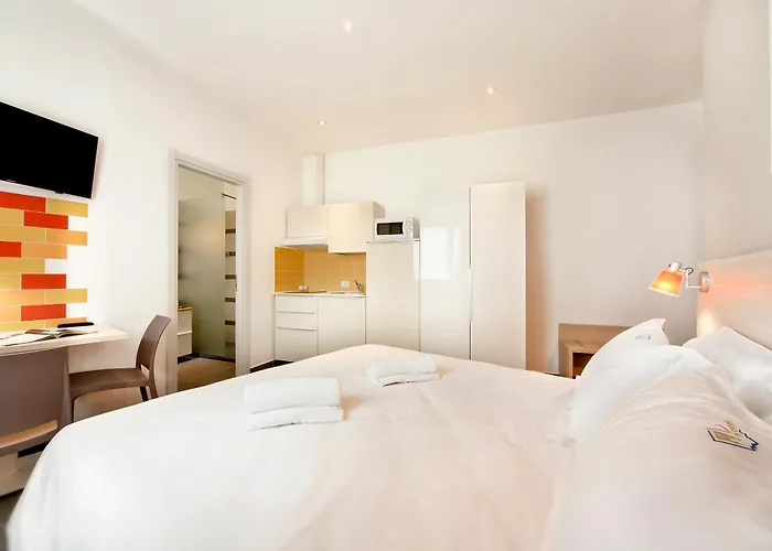 Apartmanhotel Dei Viali Ragusa